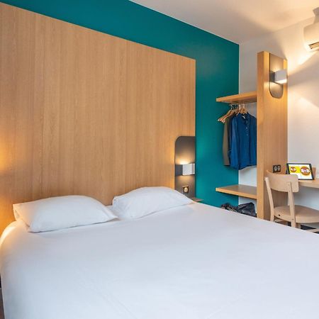 B&B Hotel Cholet Sud Buitenkant foto