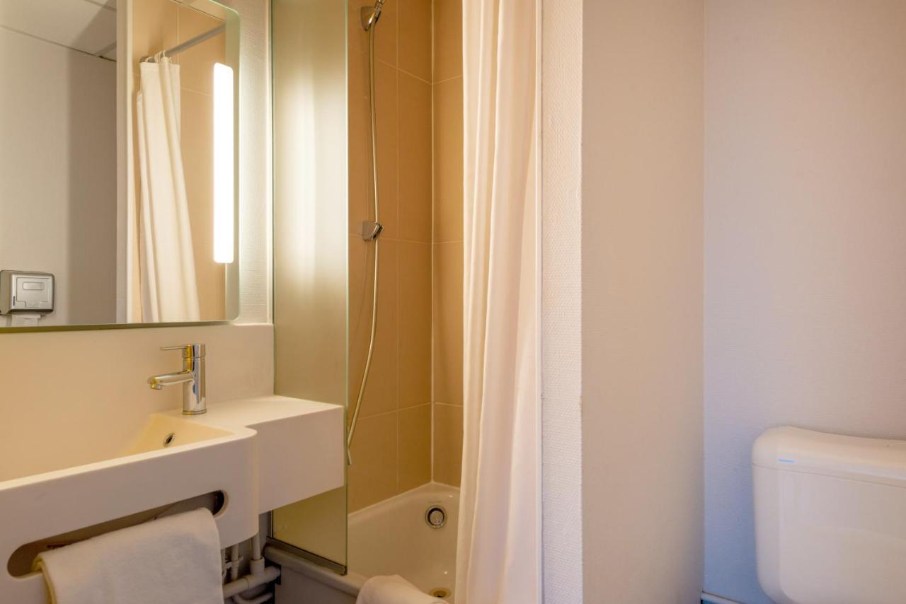 B&B Hotel Cholet Sud Buitenkant foto