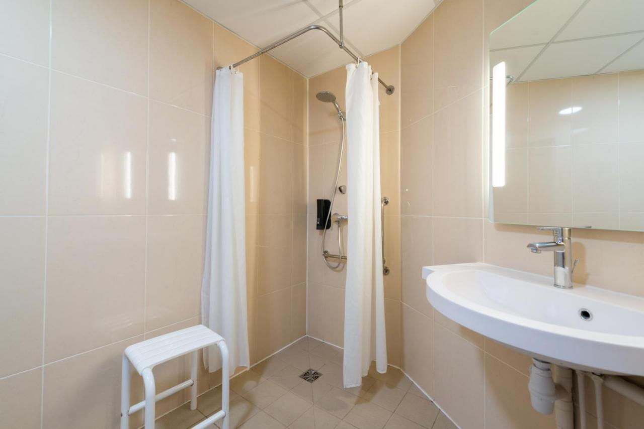 B&B Hotel Cholet Sud Buitenkant foto