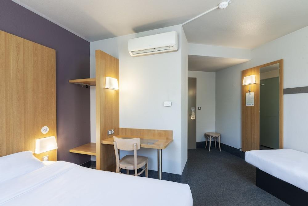 B&B Hotel Cholet Sud Buitenkant foto