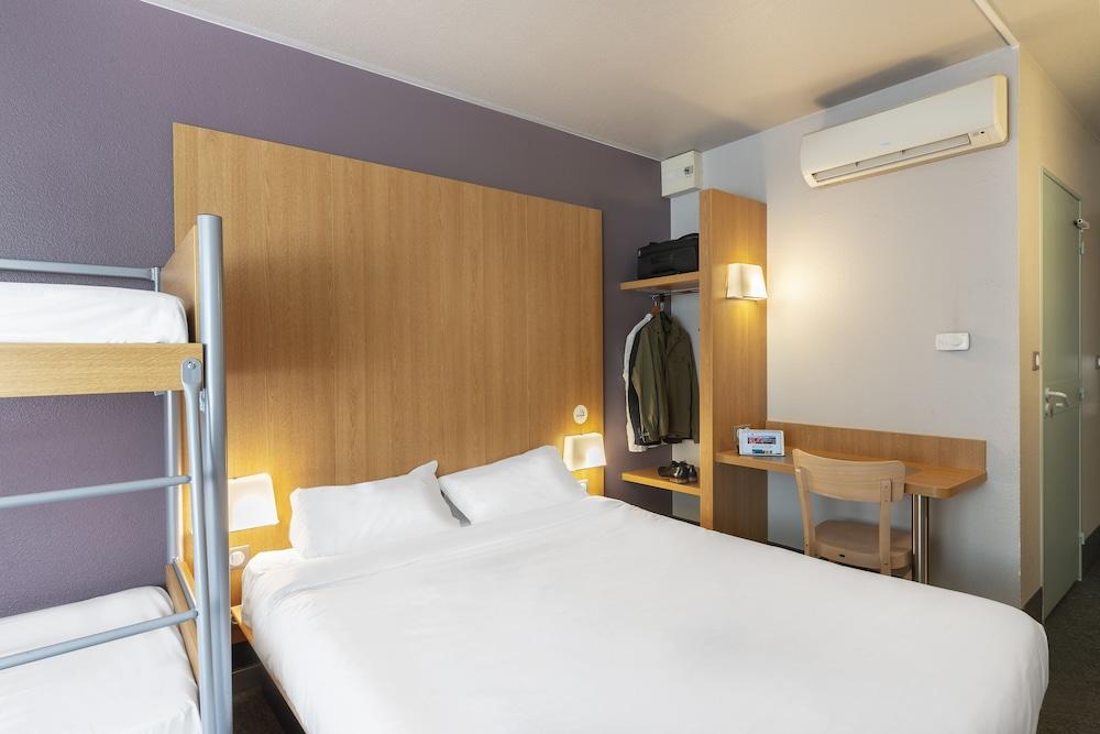 B&B Hotel Cholet Sud Buitenkant foto