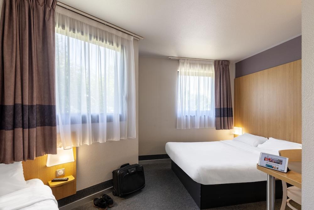 B&B Hotel Cholet Sud Buitenkant foto